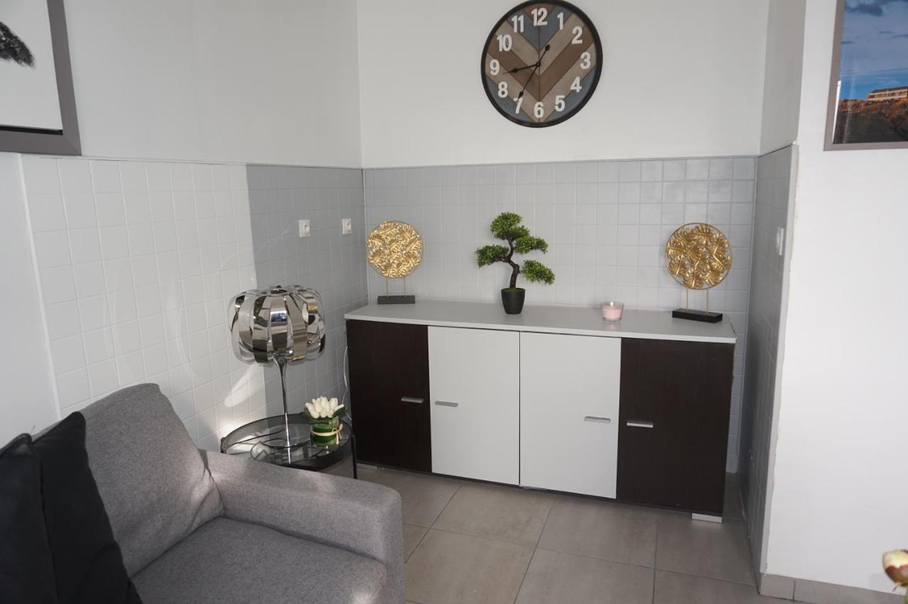 Appartement De Standing Berck Kültér fotó