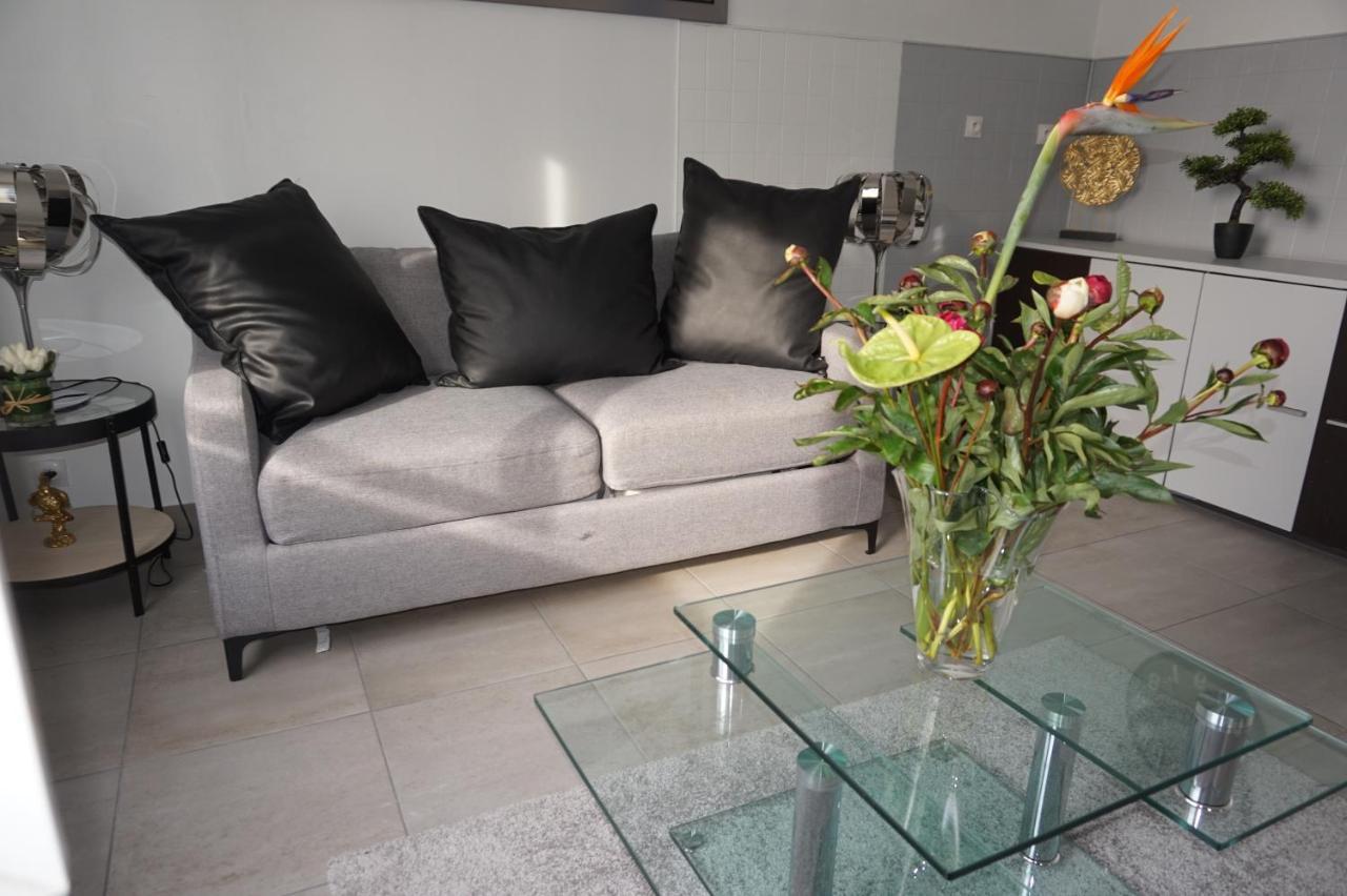 Appartement De Standing Berck Kültér fotó