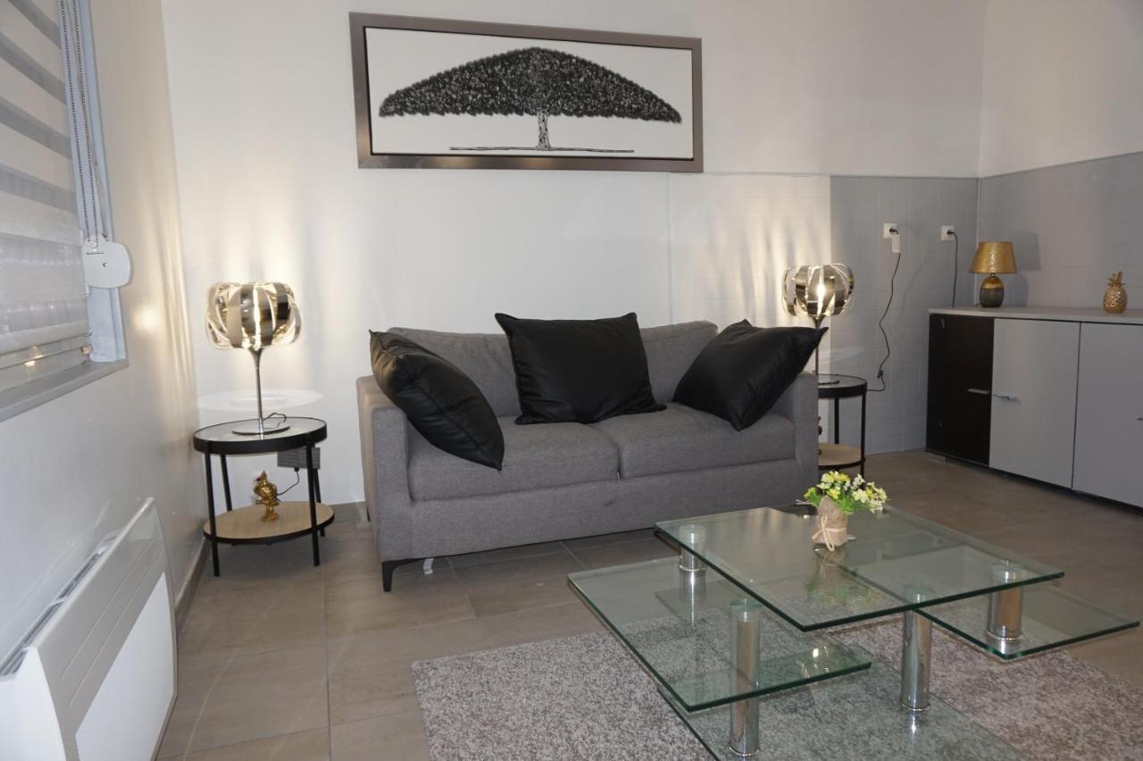 Appartement De Standing Berck Kültér fotó